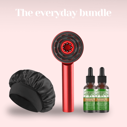 LUSHAIR™ Everyday Bundle