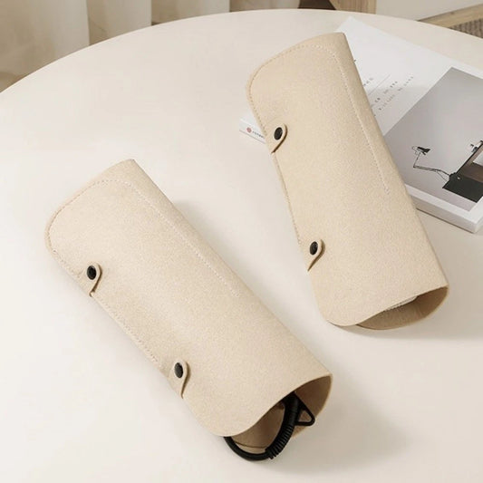 LUSHAIR™ Heat-Proof Pouch