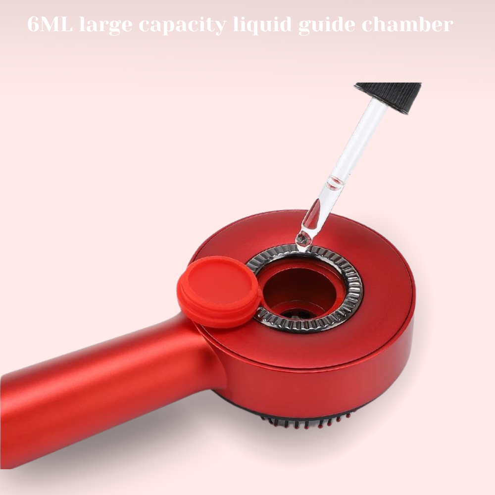 LUSHAIR™  Premium Hair Growth Brush