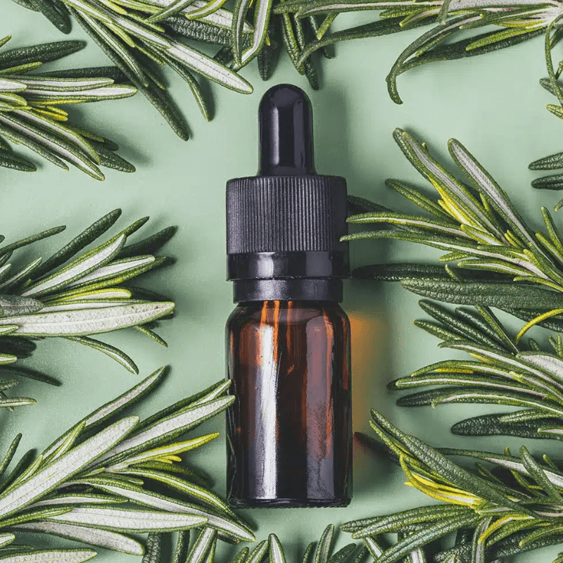 Rosemary Essential Oil