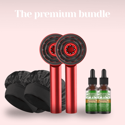 LUSHAIR™ Premium Bundle