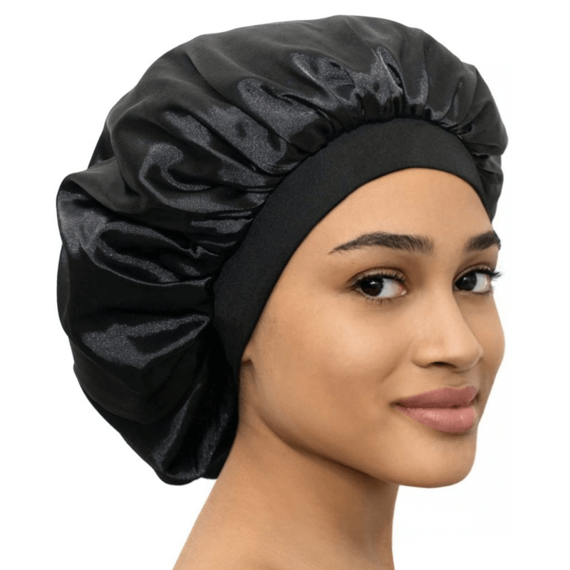 Satin Hair Bonnet