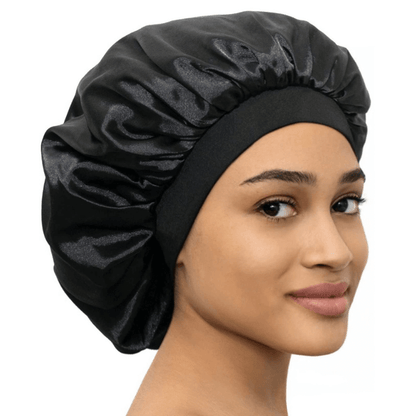 Satin Hair Bonnet