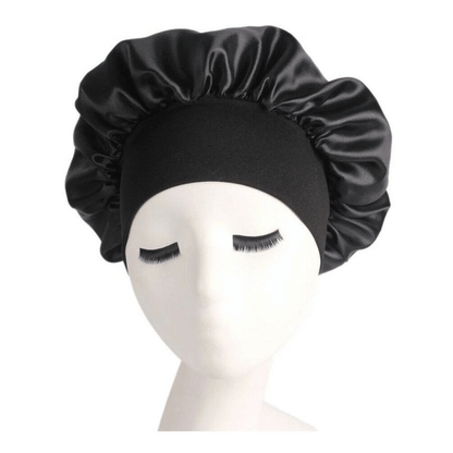 Satin Hair Bonnet