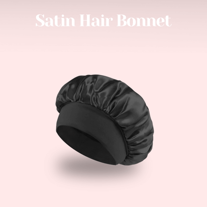 Satin Hair Bonnet