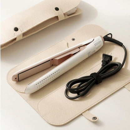 LUSHAIR™ Heat-Proof Pouch