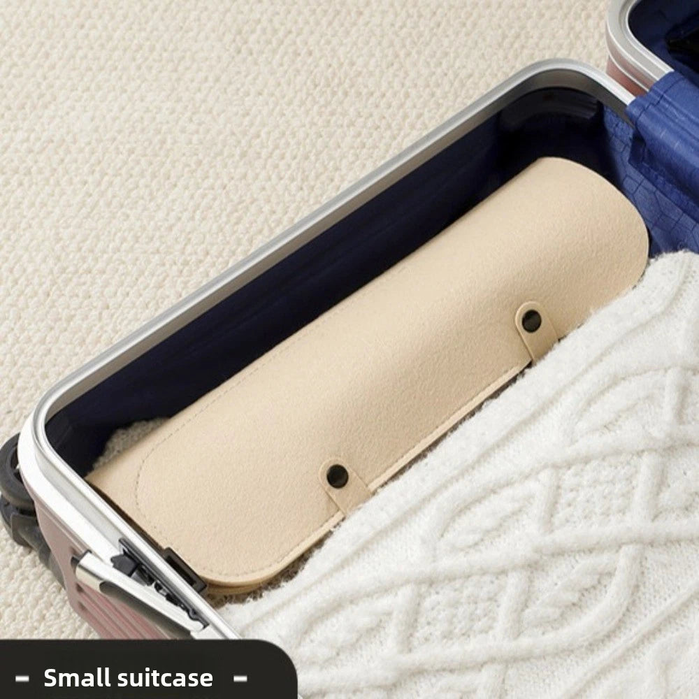 LUSHAIR™ Heat-Proof Pouch