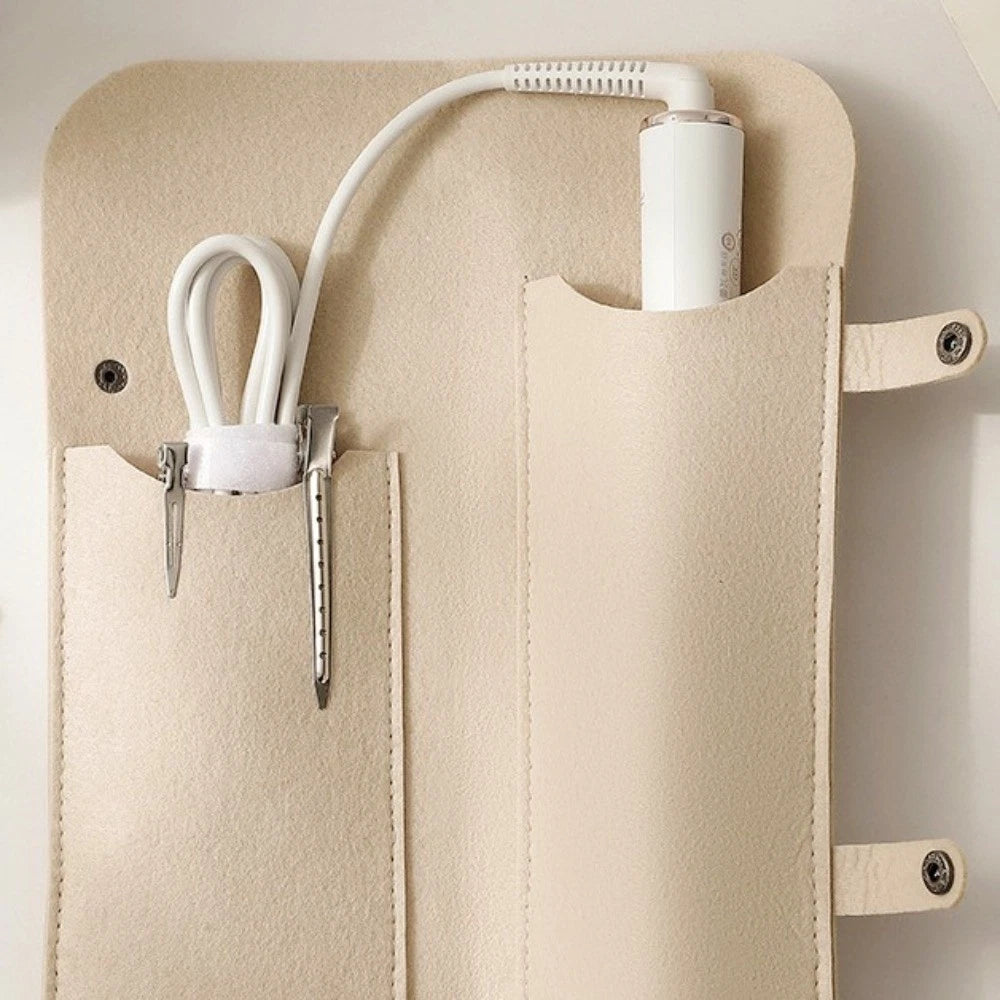 LUSHAIR™ Heat-Proof Pouch