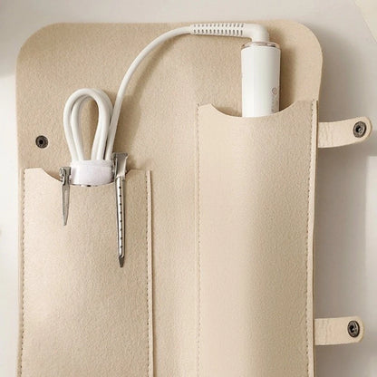 LUSHAIR™ Heat-Proof Pouch