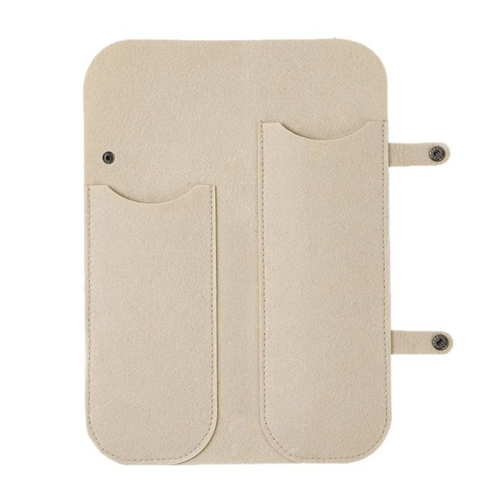 LUSHAIR™ Heat-Proof Pouch