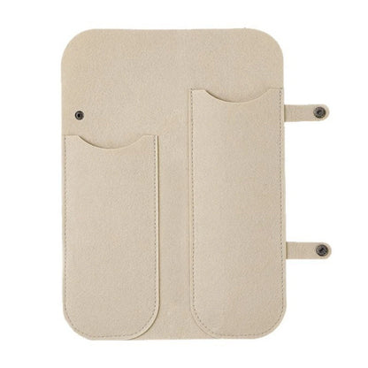 LUSHAIR™ Heat-Proof Pouch